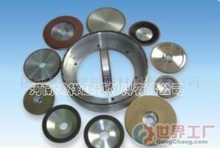 中國金剛石工具產業探秘 從玻璃機械到五金工具的全面解析